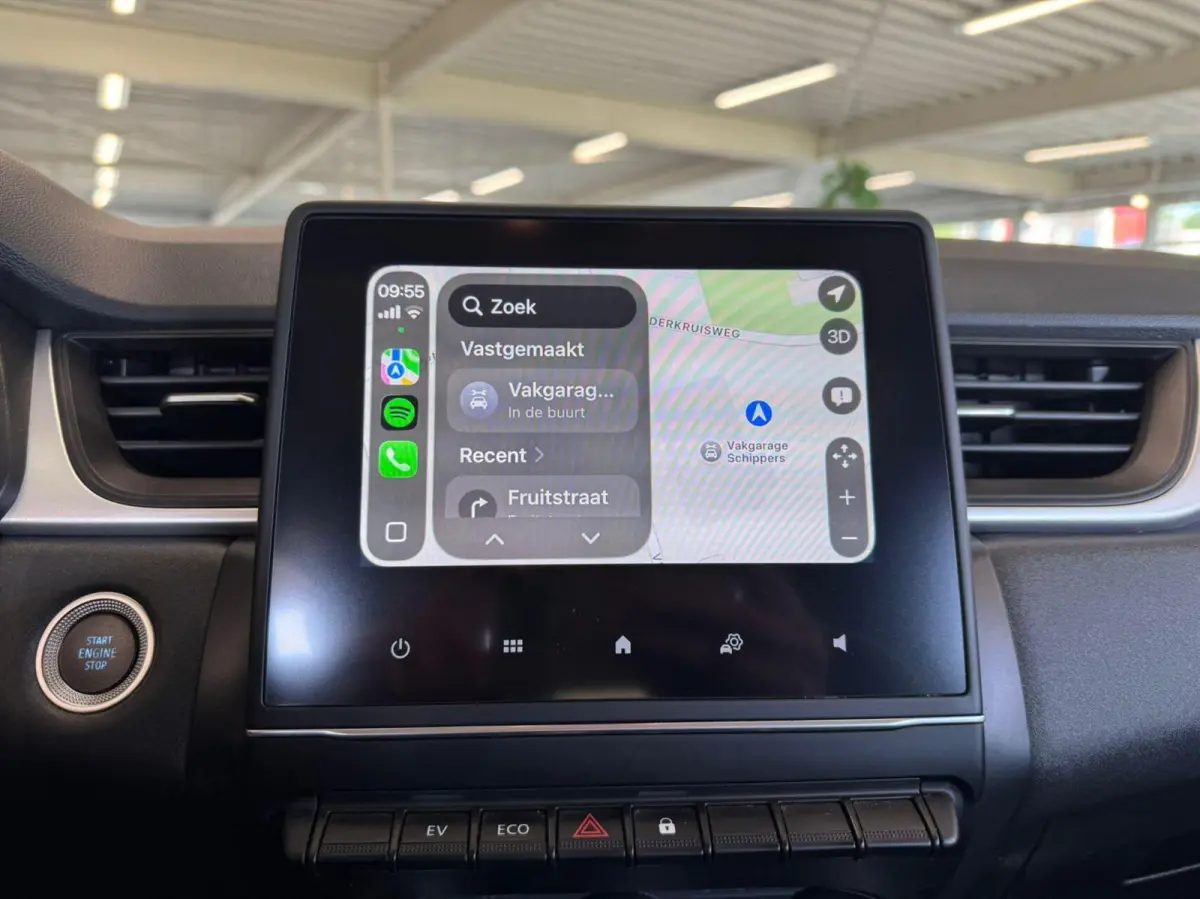 1.6 E-Tech Hybrid 145 Intens