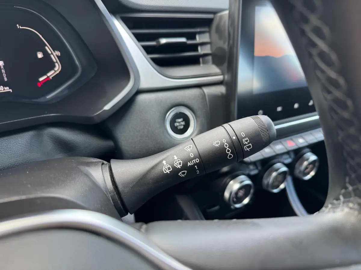 1.6 E-Tech Hybrid 145 Intens