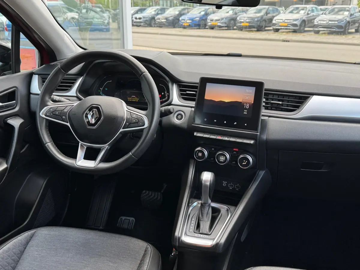 1.6 E-Tech Hybrid 145 Intens