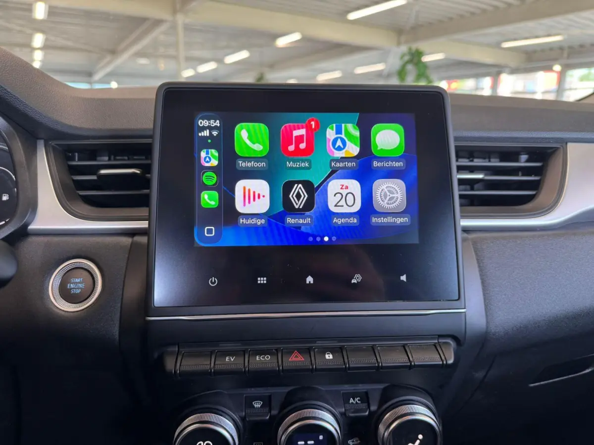 1.6 E-Tech Hybrid 145 Intens