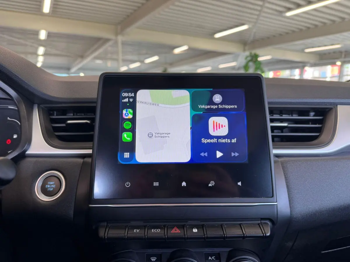 1.6 E-Tech Hybrid 145 Intens