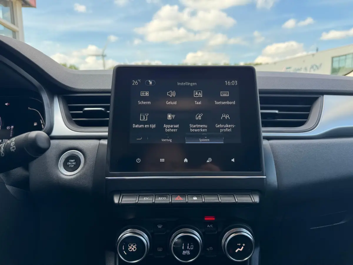 1.6 E-Tech Hybrid 145 Intens