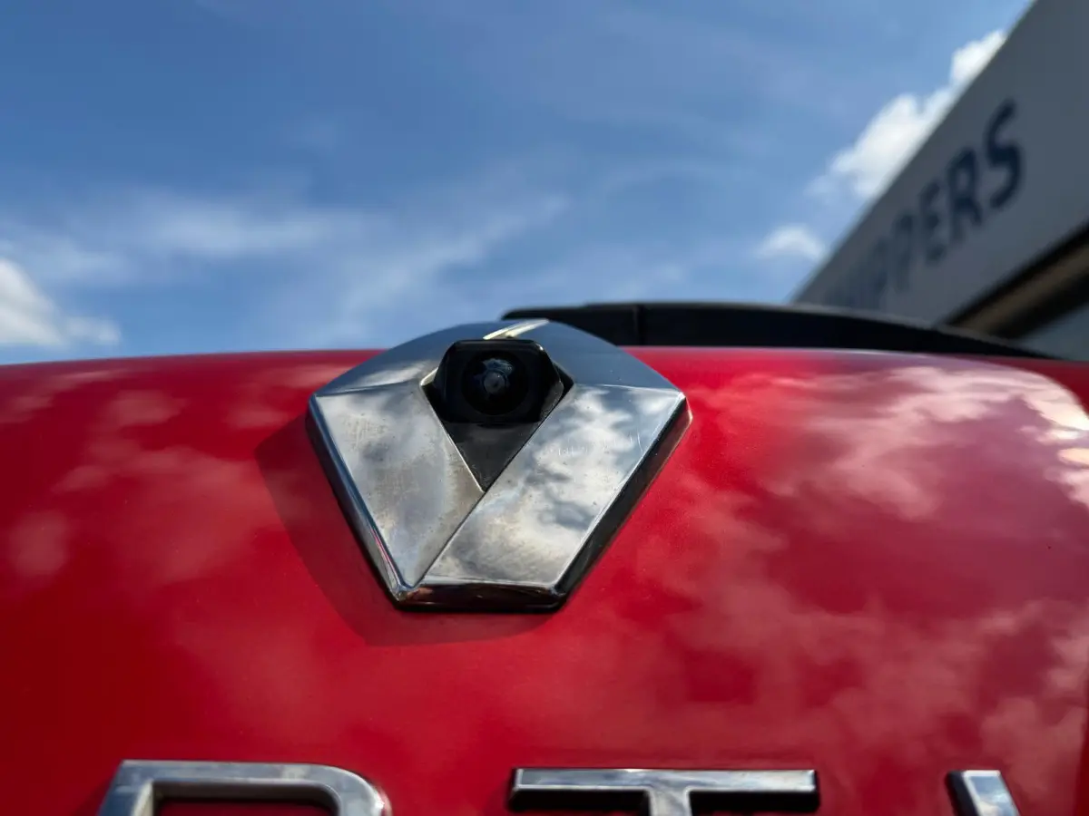 1.6 E-Tech Hybrid 145 Intens