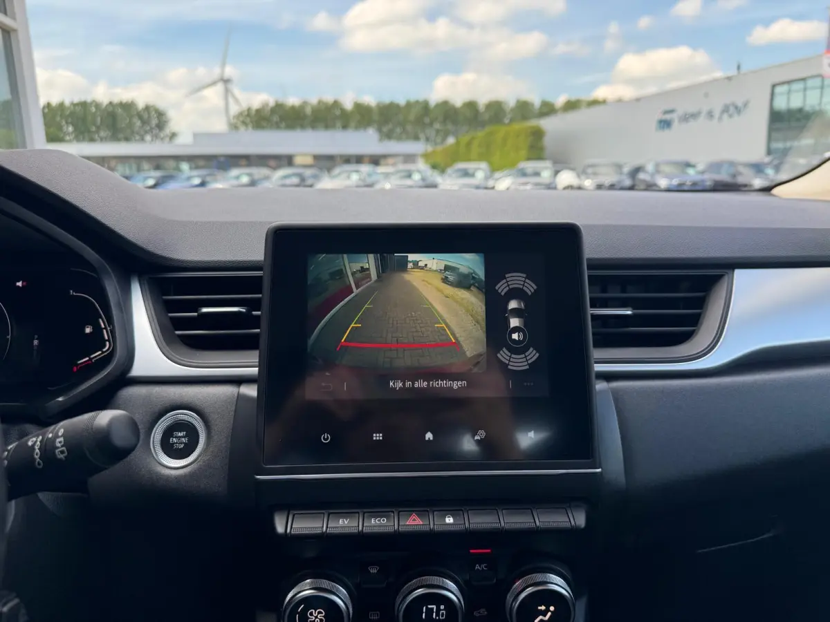 1.6 E-Tech Hybrid 145 Intens