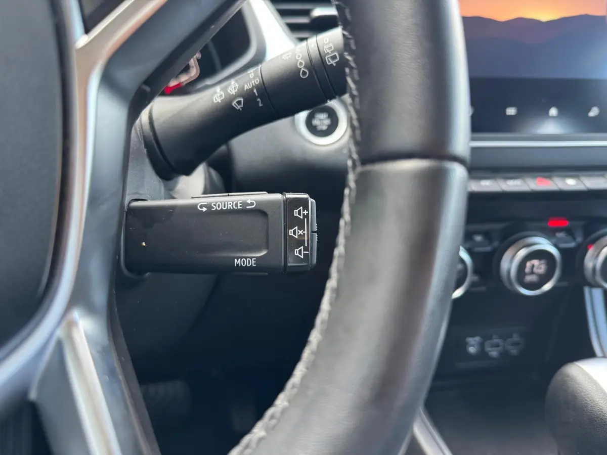 1.6 E-Tech Hybrid 145 Intens