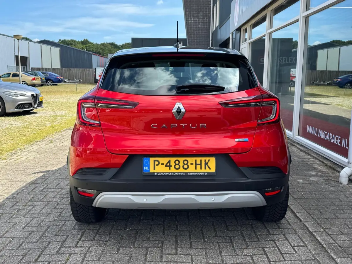 1.6 E-Tech Hybrid 145 Intens