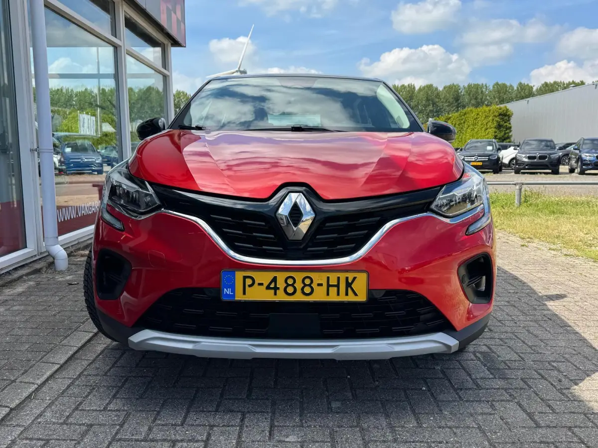 1.6 E-Tech Hybrid 145 Intens