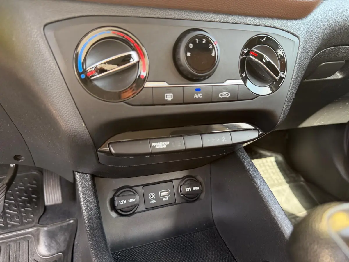 1.2 LP i-Drive Cool/AIRCO/APK