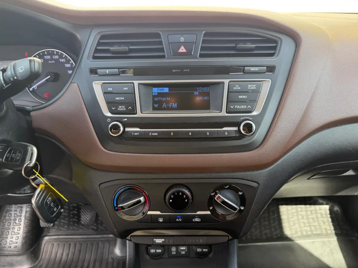 1.2 LP i-Drive Cool/AIRCO/APK
