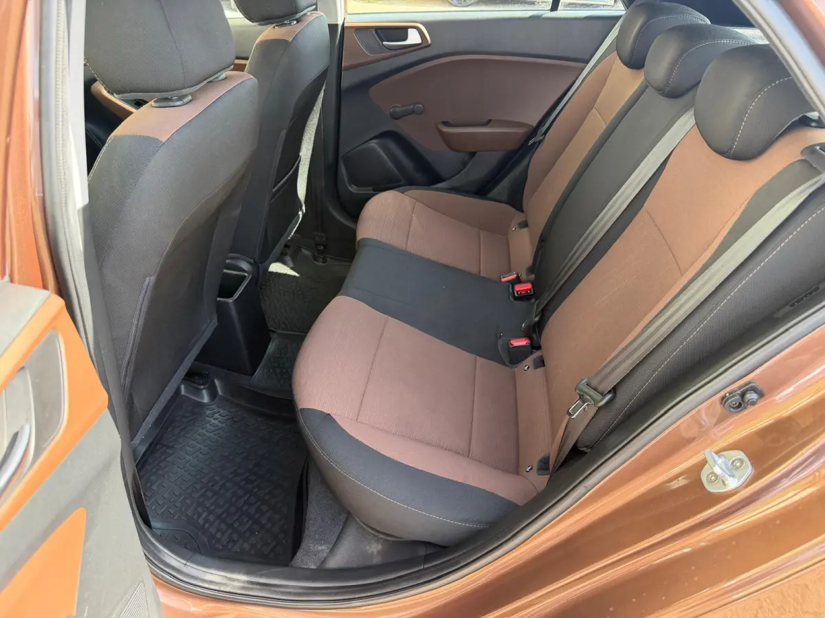 1.2 LP i-Drive Cool/AIRCO/APK
