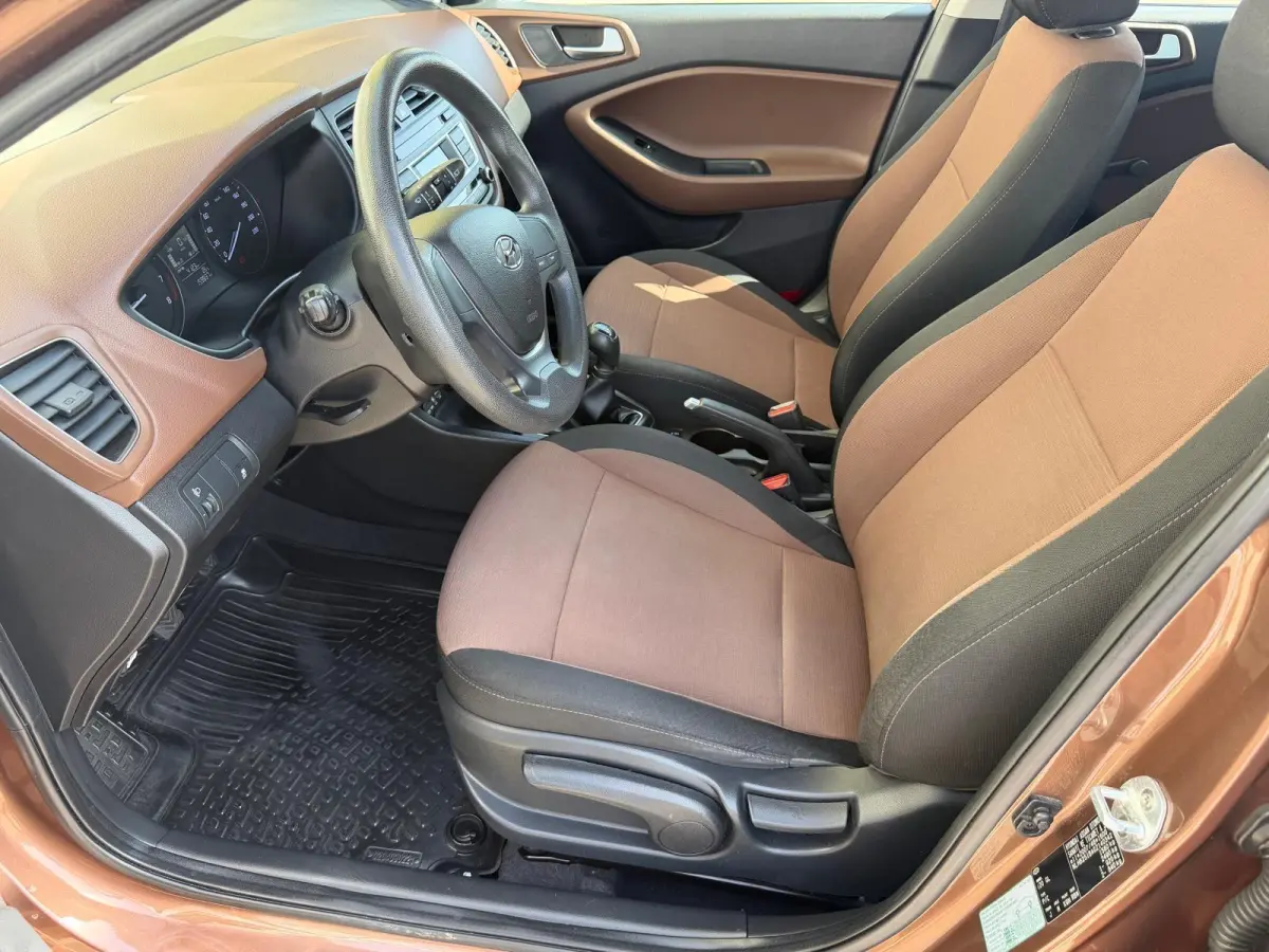 1.2 LP i-Drive Cool/AIRCO/APK