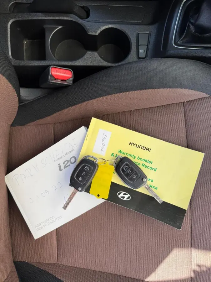 1.2 LP i-Drive Cool/AIRCO/APK