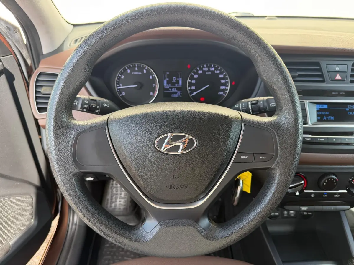 1.2 LP i-Drive Cool/AIRCO/APK