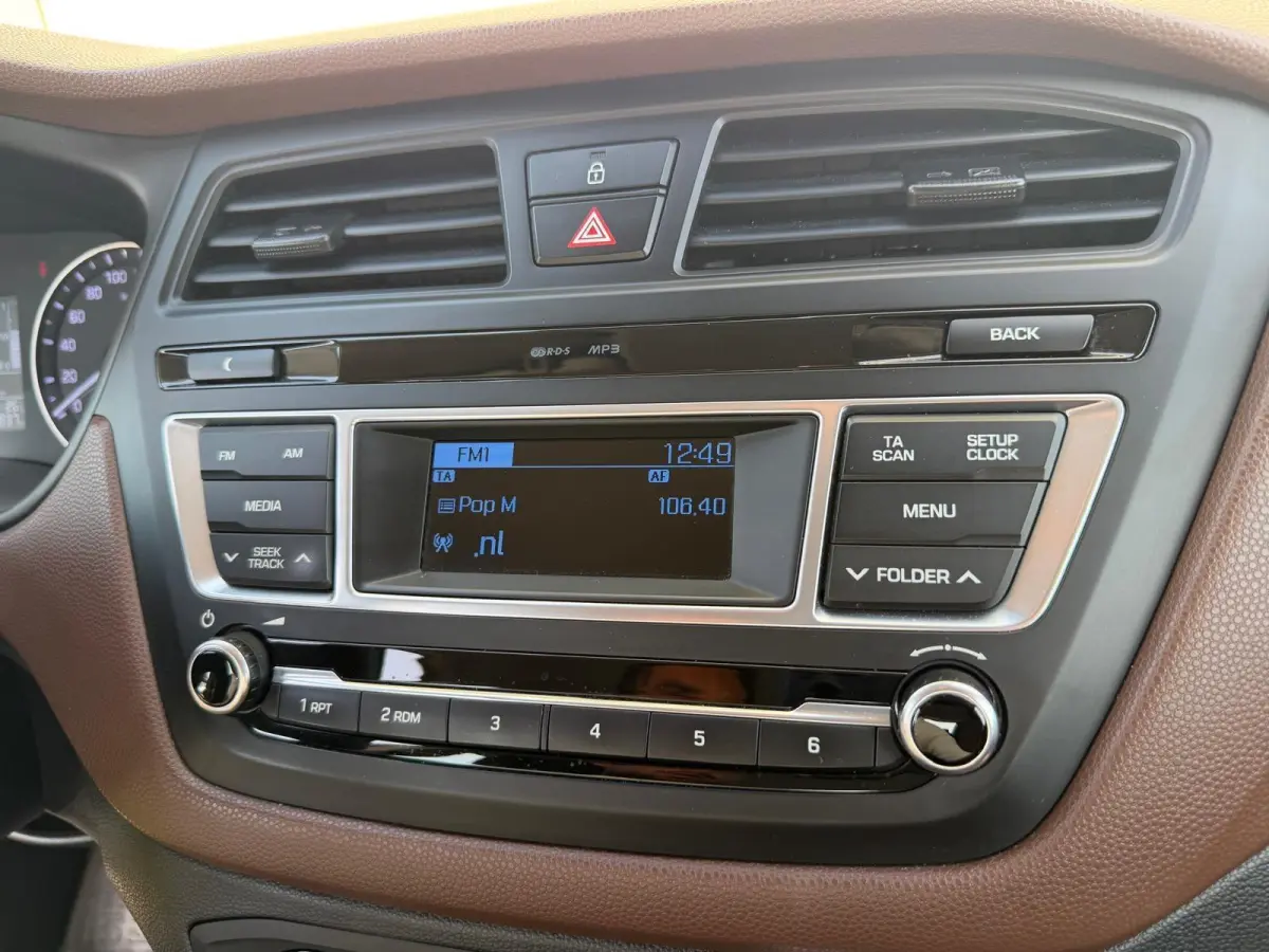 1.2 LP i-Drive Cool/AIRCO/APK