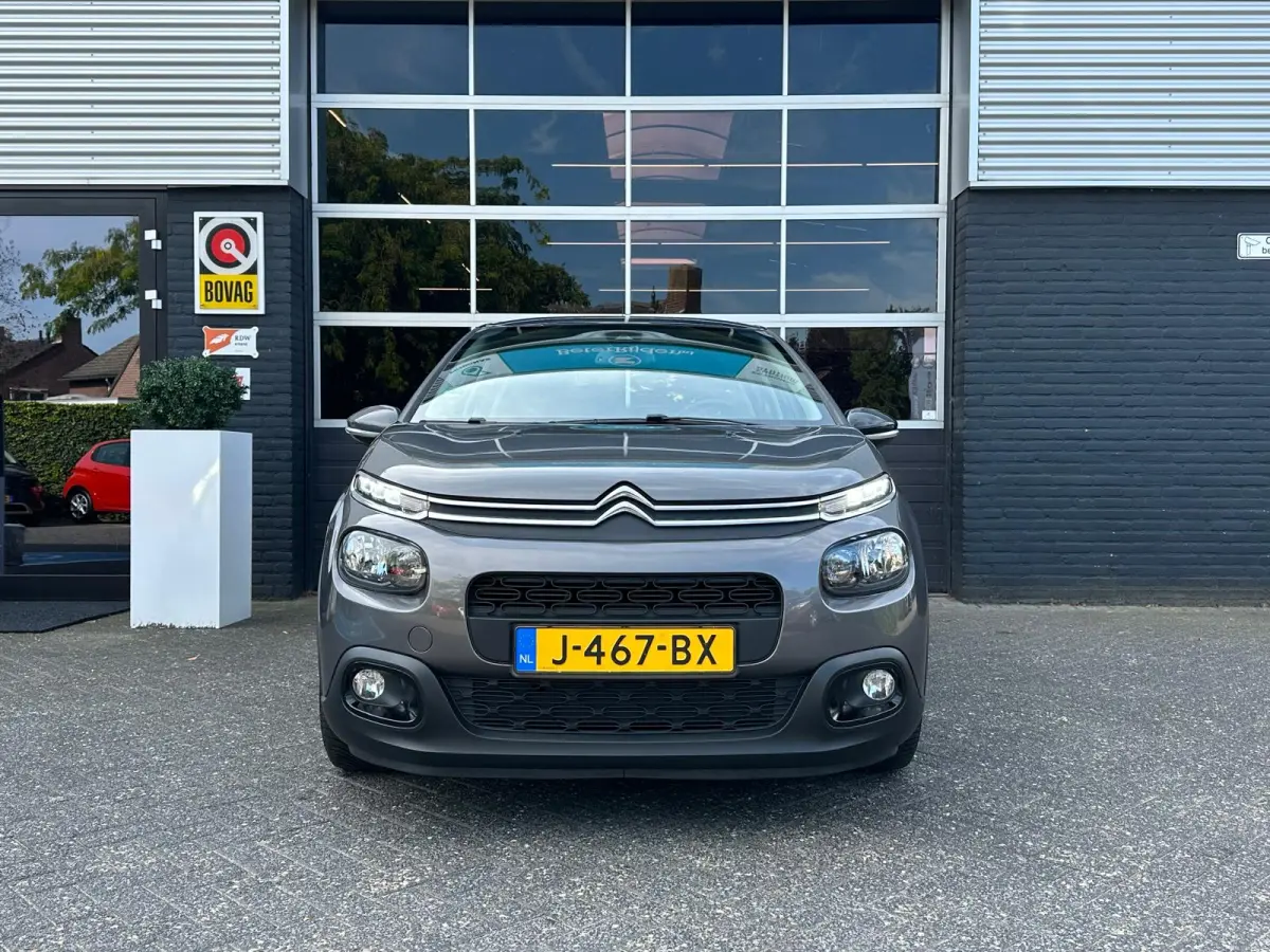 1.2 Feel, Airco, Bluetooth, Carplay, Cruise, Lane, Navi, PDC, NAP, APK