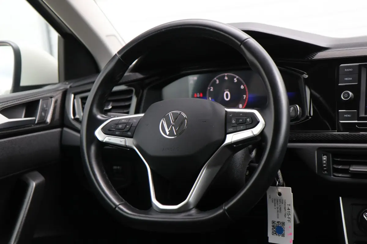 1.0 TSI 95pk Life | Achteruitrijcamera | App Connect | Airco