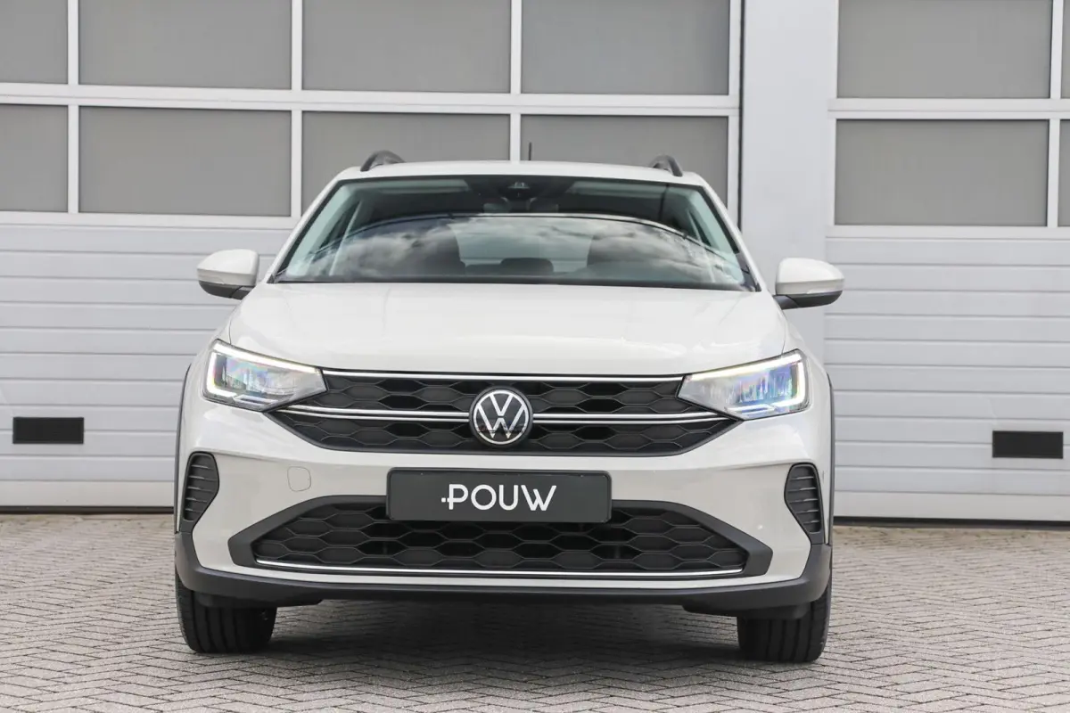 1.0 TSI 95pk Life | Achteruitrijcamera | App Connect | Airco