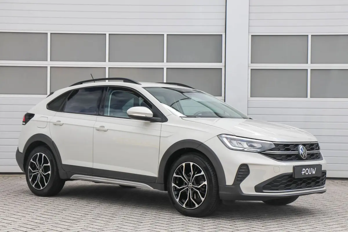 1.0 TSI 95pk Life | Achteruitrijcamera | App Connect | Airco