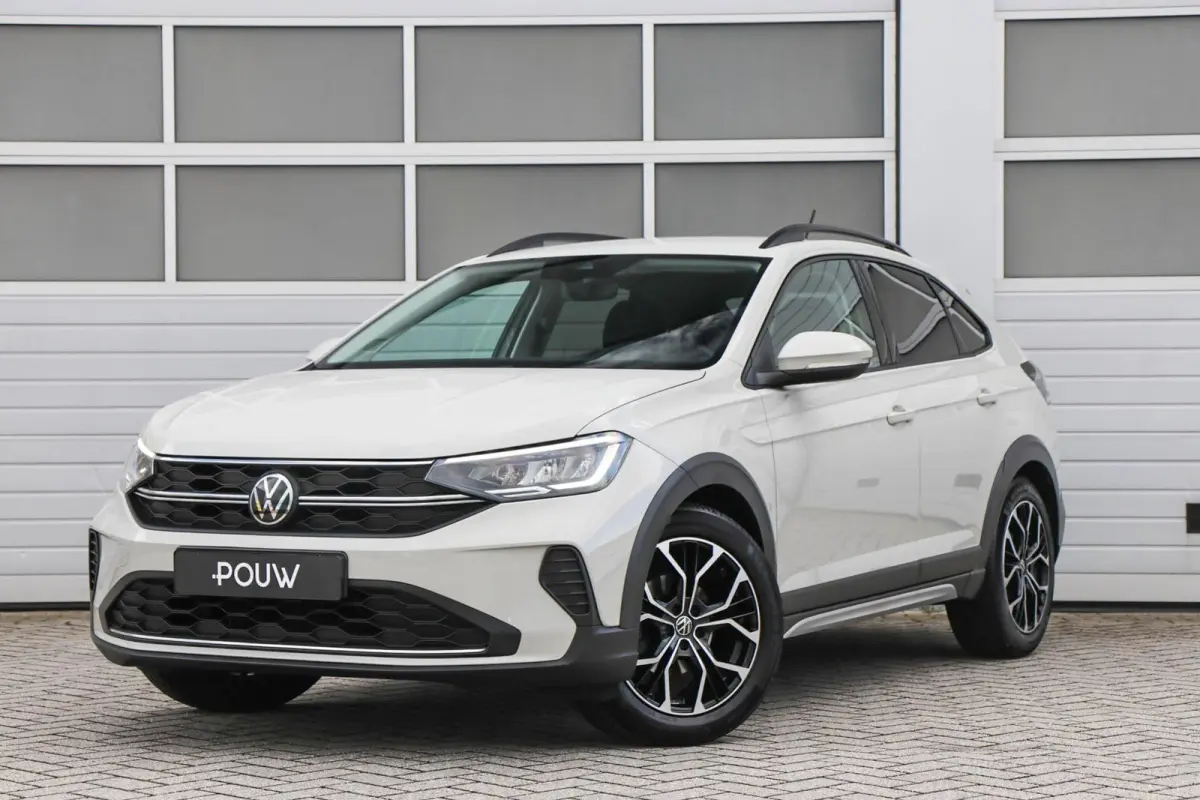 1.0 TSI 95pk Life | Achteruitrijcamera | App Connect | Airco