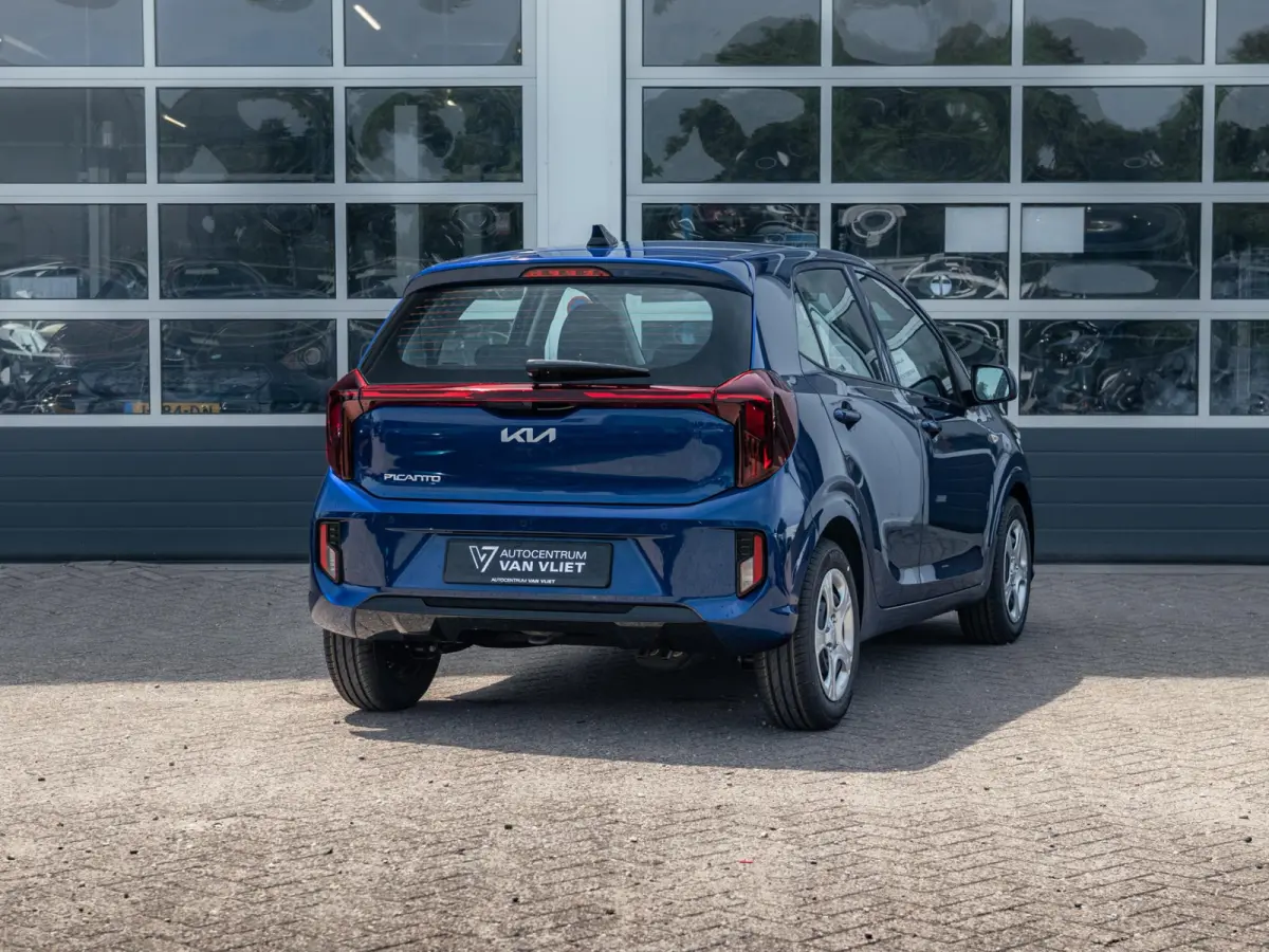 1.0 GDi DynamicLine | Navi. | Cruise. | Airco | Parkeersensoren | Carplay