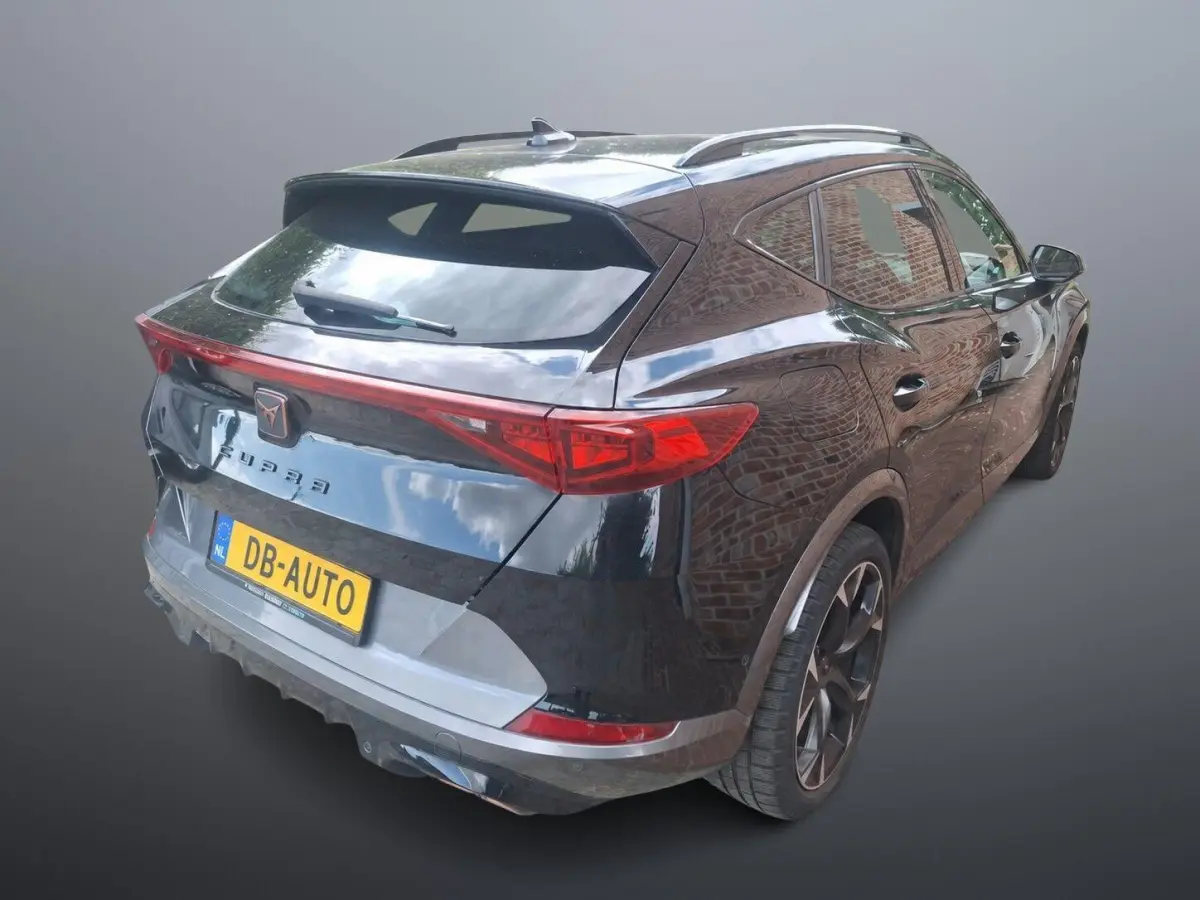1.4 e-Hybrid VZ Copper Edition