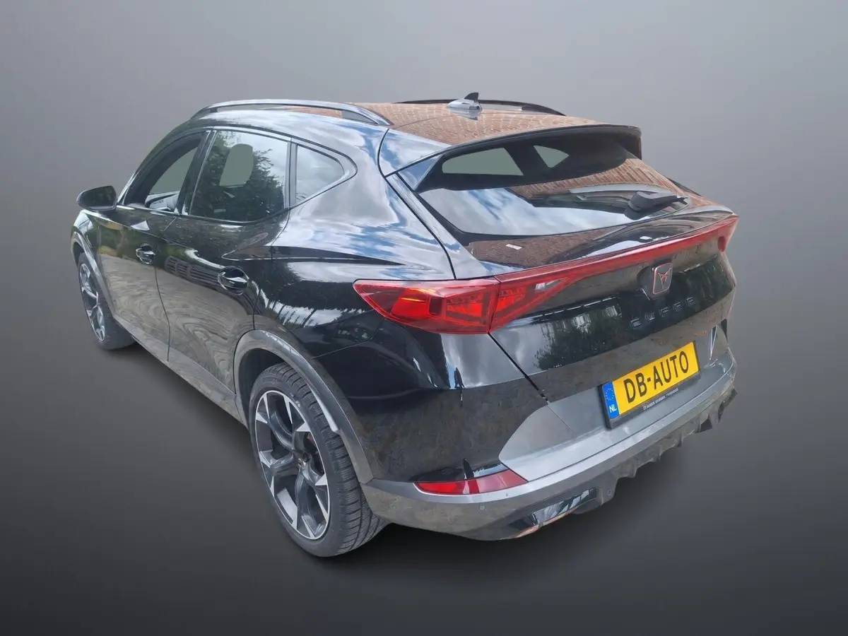 1.4 e-Hybrid VZ Copper Edition