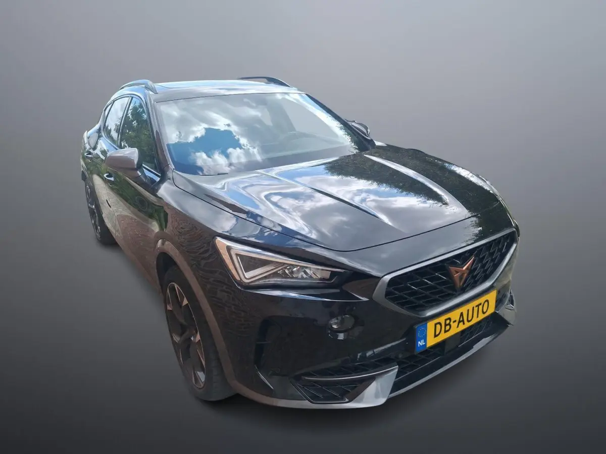 1.4 e-Hybrid VZ Copper Edition