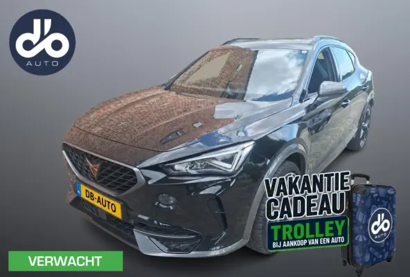1.4 e-Hybrid VZ Copper Edition