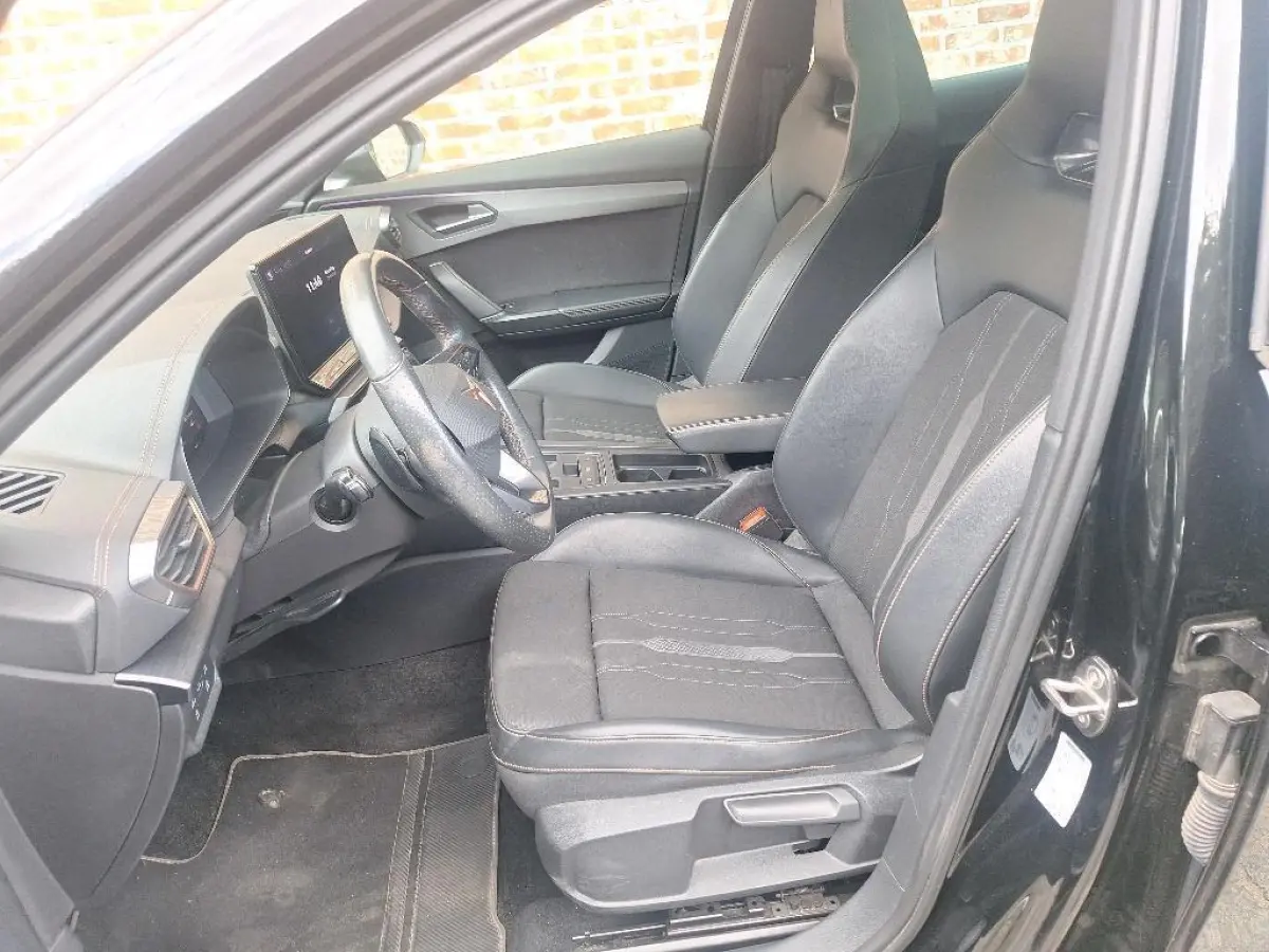 1.4 e-Hybrid VZ Copper Edition