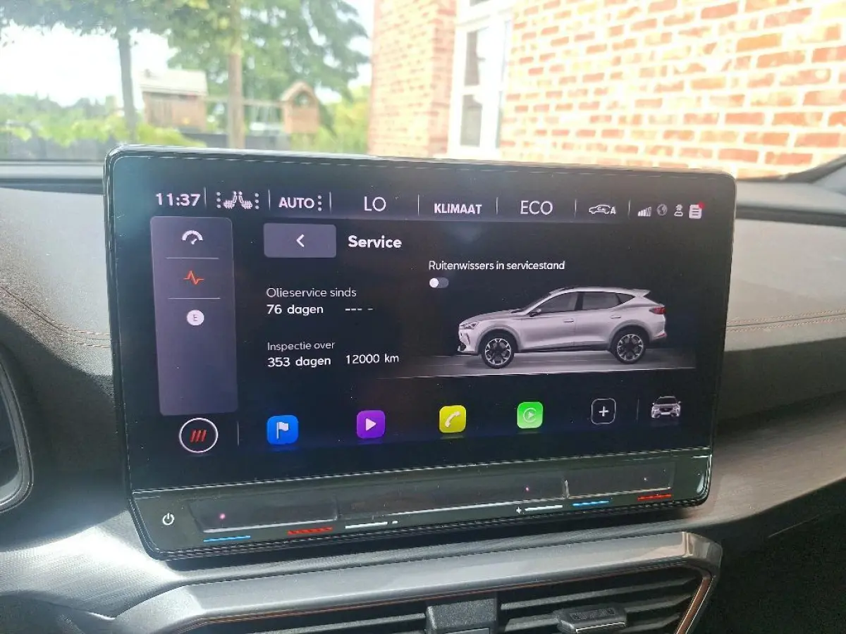 1.4 e-Hybrid VZ Copper Edition