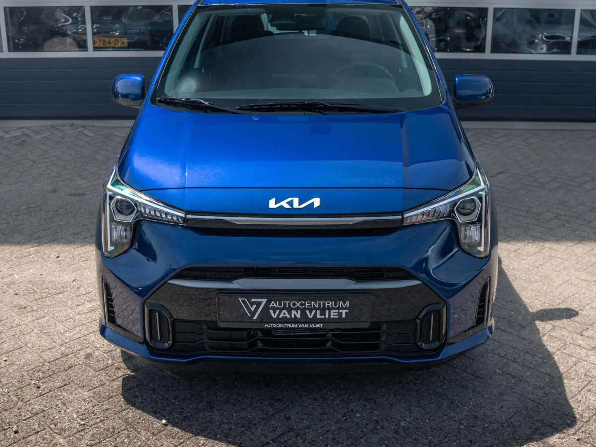 1.0 GDi DynamicLine | Navi. | Cruise. | Airco | Parkeersensoren | CarPlay