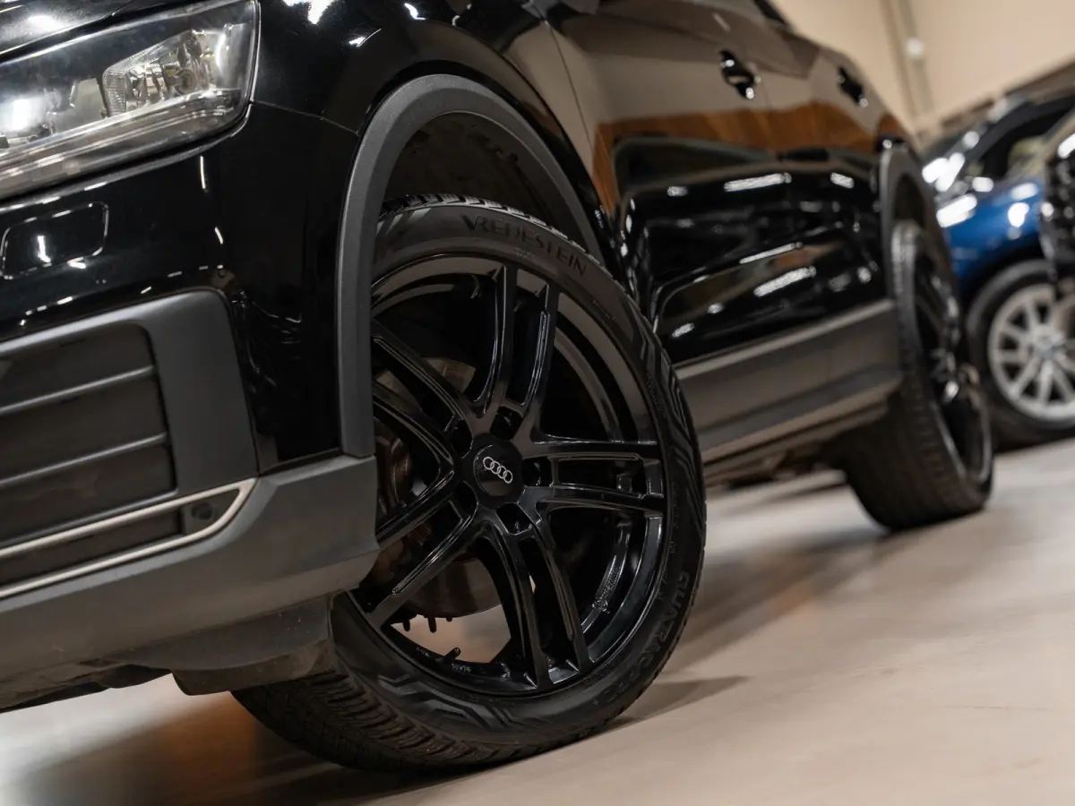 1.4 TFSI CoD S-Tronic Sport Pro Line, Cruise, Clima, Navi, Bluetooth/Tel, PDC, Multistuur, Voll Onderhoud