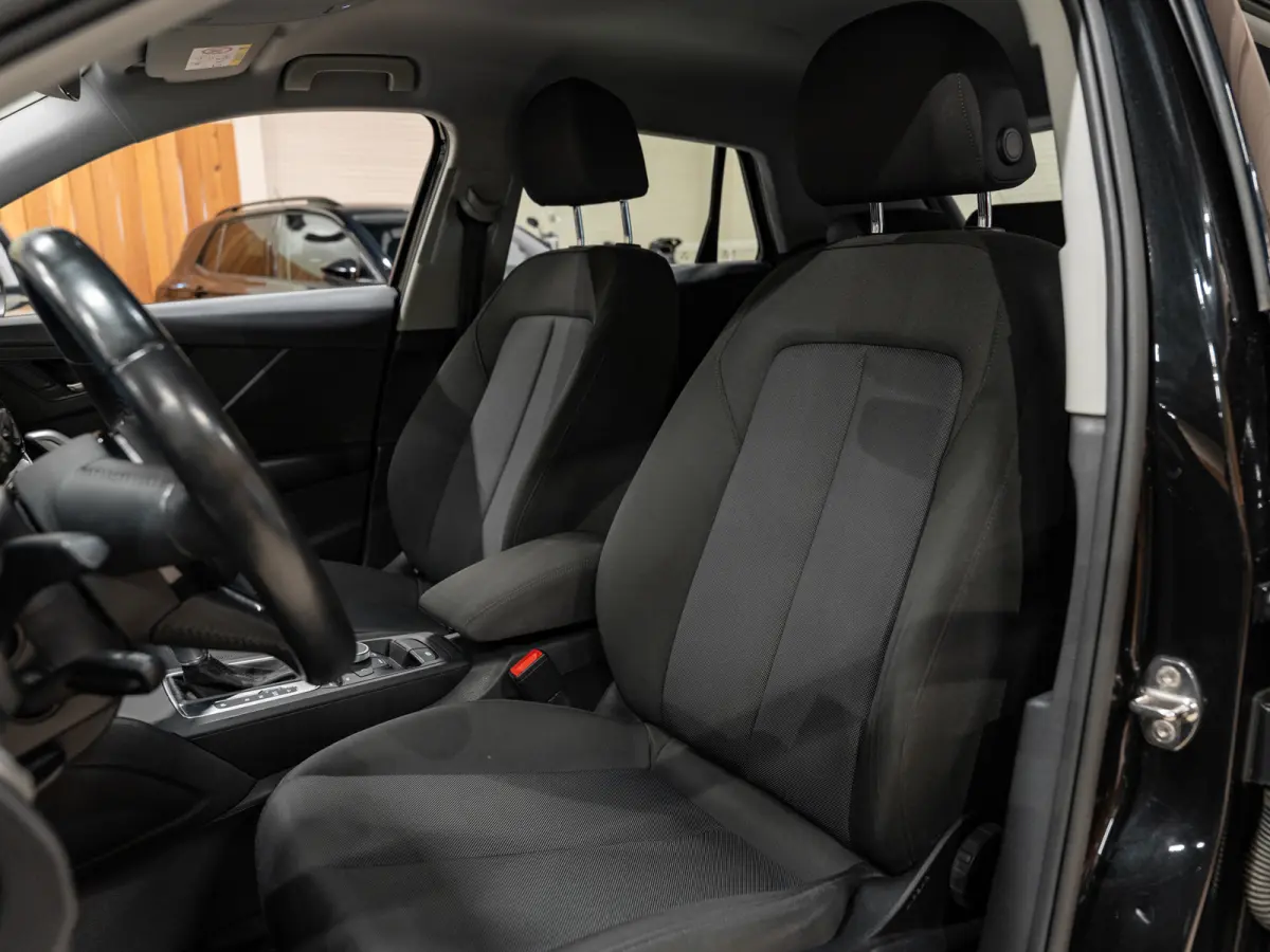 1.4 TFSI CoD S-Tronic Sport Pro Line, Cruise, Clima, Navi, Bluetooth/Tel, PDC, Multistuur, Voll Onderhoud