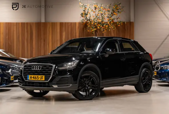 1.4 TFSI CoD S-Tronic Sport Pro Line, Cruise, Clima, Navi, Bluetooth/Tel, PDC, Multistuur, Voll Onderhoud