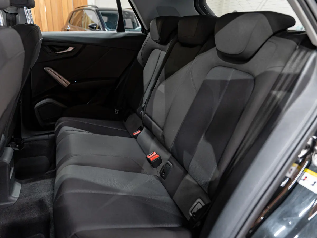 1.4 TFSI CoD S-Tronic Sport Pro Line, Cruise, Clima, Navi, Bluetooth/Tel, PDC, Multistuur, Voll Onderhoud
