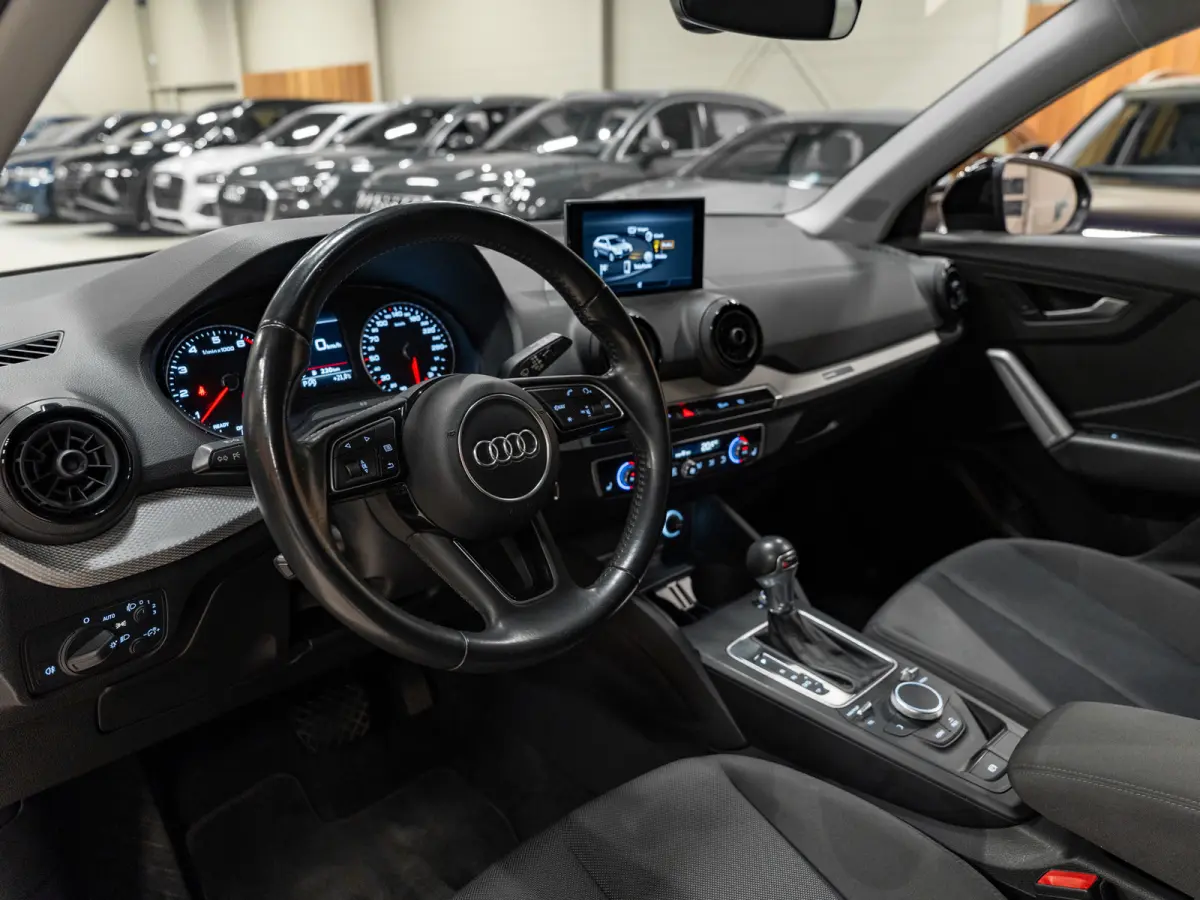 1.4 TFSI CoD S-Tronic Sport Pro Line, Cruise, Clima, Navi, Bluetooth/Tel, PDC, Multistuur, Voll Onderhoud