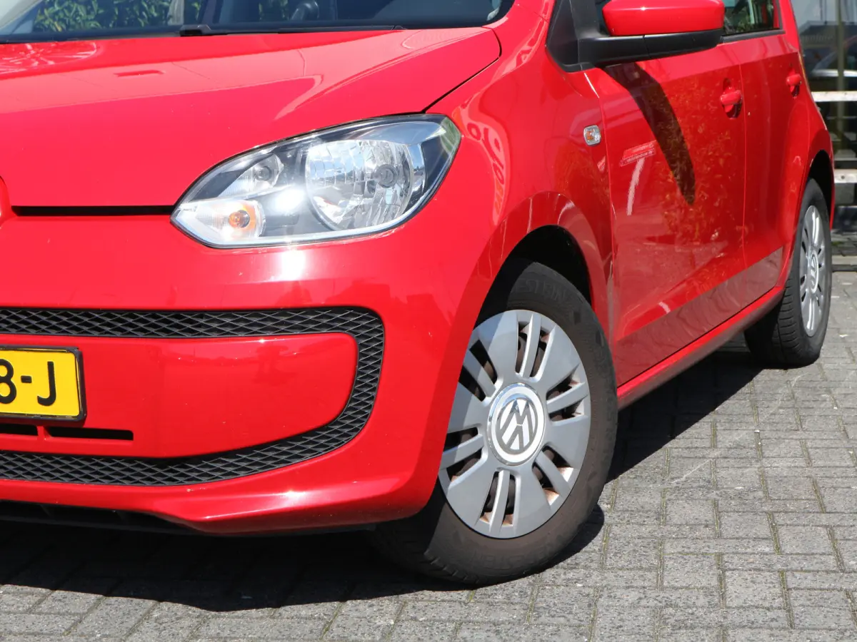 Up! 1.0 move up! BlueMotion 5 DRS AIRCO NL AUTO