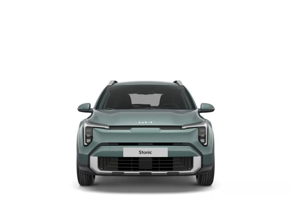 1.0 T-GDi MHEV DynamicLine | Navi. | Clima. | Parkeersensoren | Stoel&Stuur Verwarming | Dakrails