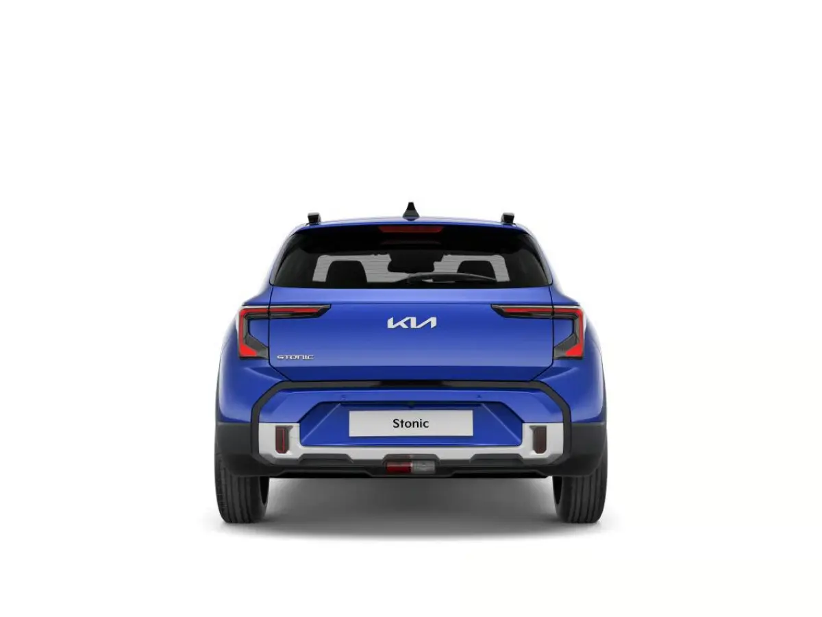 1.0 T-GDi MHEV DynamicPlusLine | Navi. | Clima. | Parkeersensoren | Stoel&Stuur Verwarming | Privacy Glass