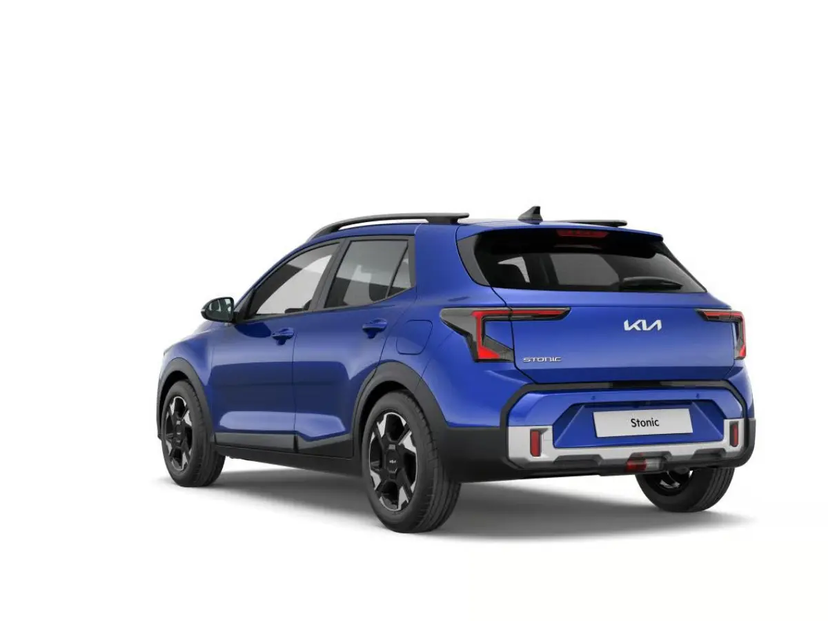 1.0 T-GDi MHEV DynamicPlusLine | Navi. | Clima. | Parkeersensoren | Stoel&Stuur Verwarming | Privacy Glass