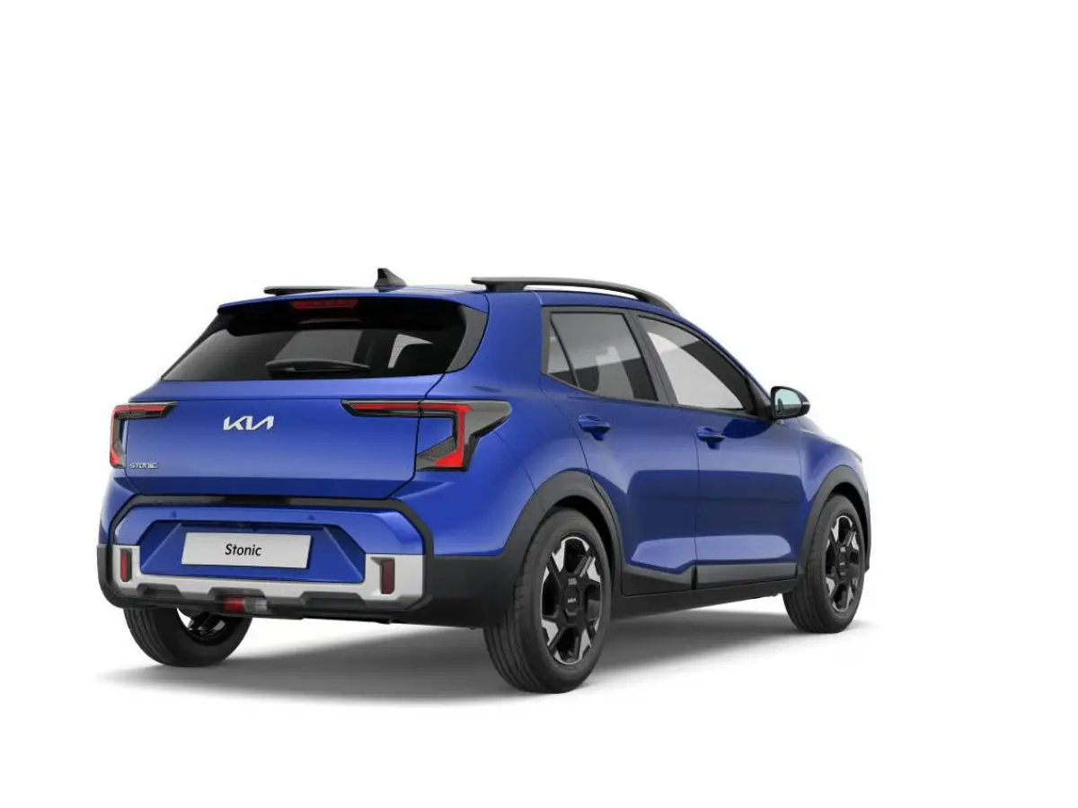 1.0 T-GDi MHEV DynamicPlusLine | Navi. | Clima. | Parkeersensoren | Stoel&Stuur Verwarming | Privacy Glass
