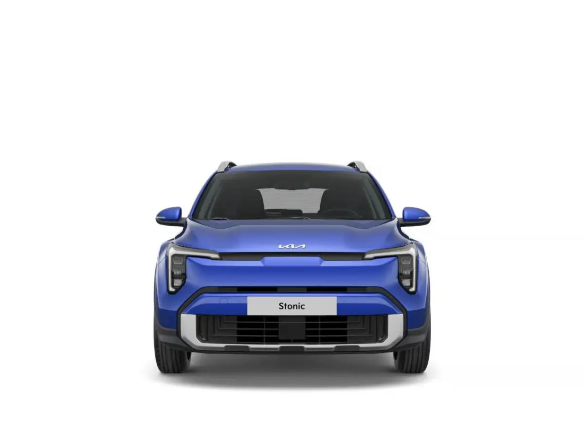 1.0 T-GDi MHEV DynamicPlusLine | Navi. | Clima. | Parkeersensoren | Stoel&Stuur Verwarming | Privacy Glass