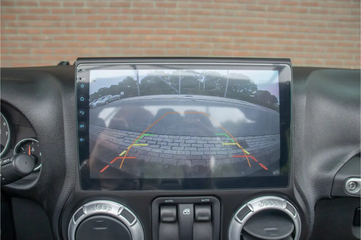 3.6 Rubicon, Origineel NL, 138.000km NAP, Camera, Android, Lier, Trekhaak, Infinity, Climate control.