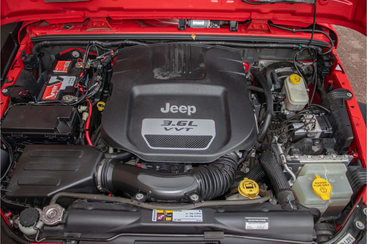 3.6 Rubicon, Origineel NL, 138.000km NAP, Camera, Android, Lier, Trekhaak, Infinity, Climate control.