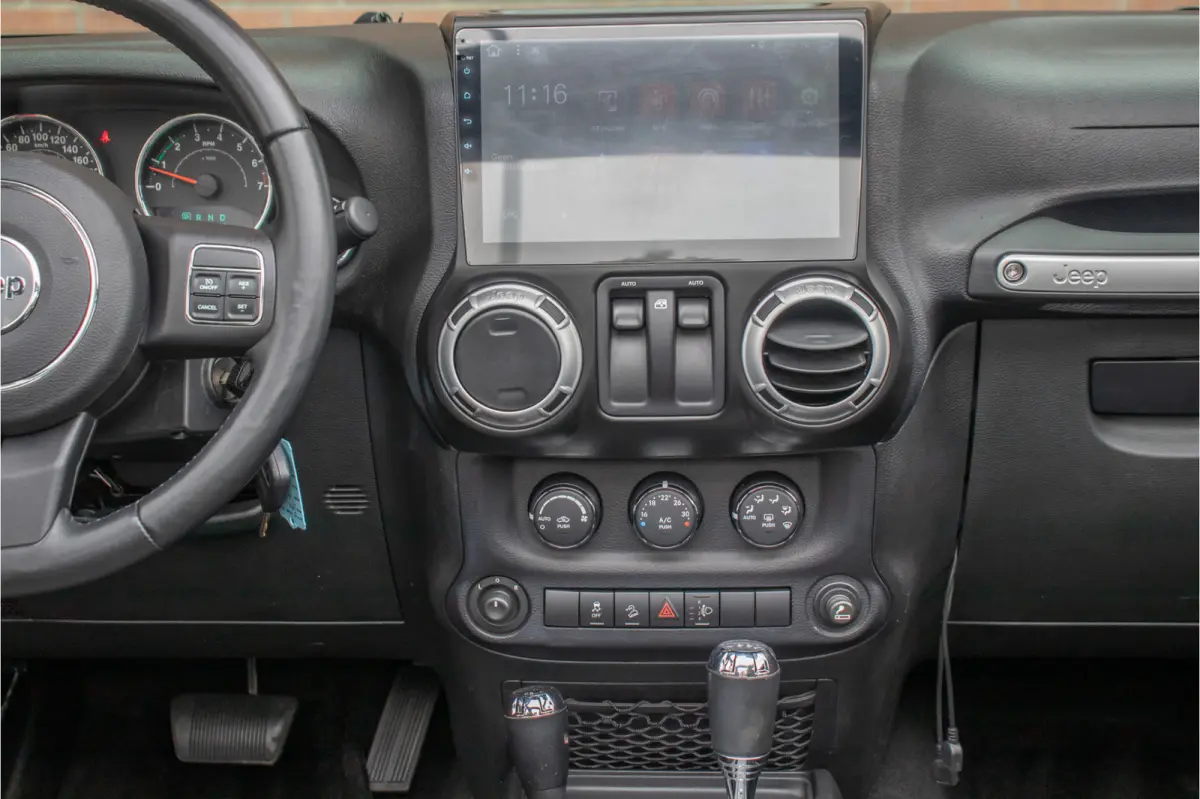 3.6 Rubicon, Origineel NL, 138.000km NAP, Camera, Android, Lier, Trekhaak, Infinity, Climate control.