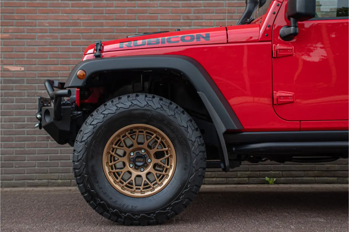3.6 Rubicon, Origineel NL, 138.000km NAP, Camera, Android, Lier, Trekhaak, Infinity, Climate control.