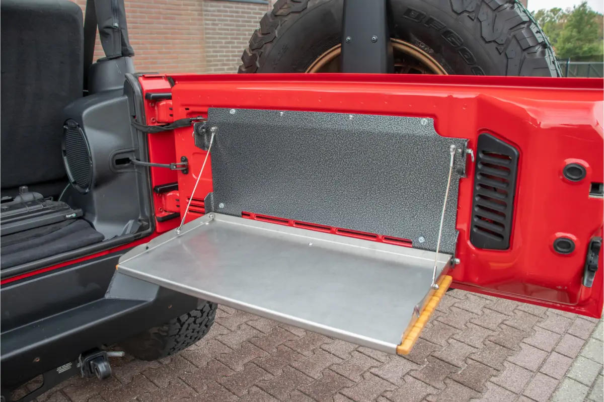 3.6 Rubicon, Origineel NL, 138.000km NAP, Camera, Android, Lier, Trekhaak, Infinity, Climate control.