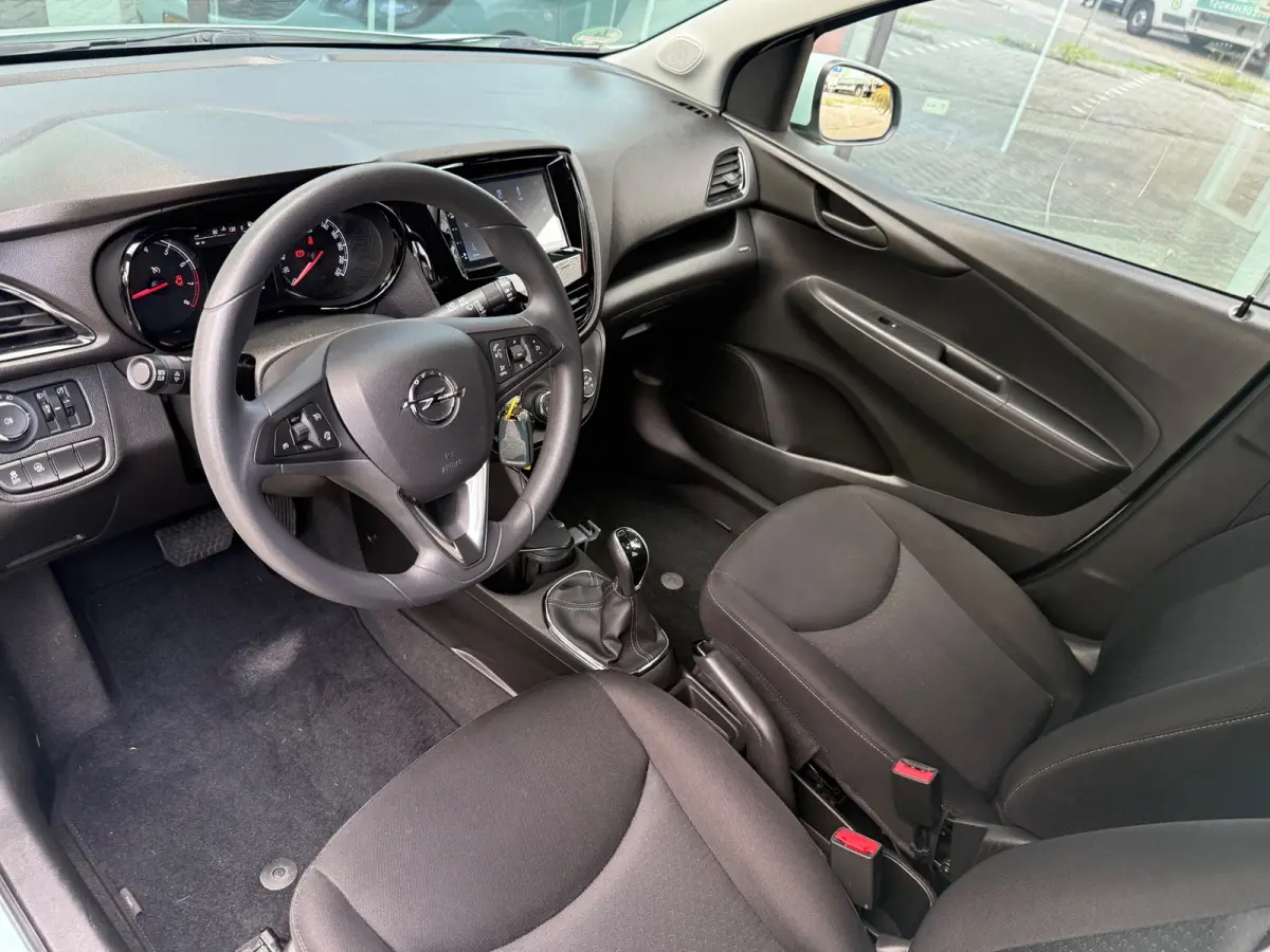 1.0 ecoFLEX Edition - Automaat - Media - Airco - Org.NL