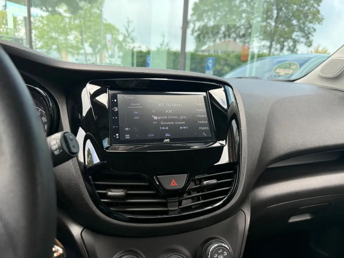 1.0 ecoFLEX Edition - Automaat - Media - Airco - Org.NL