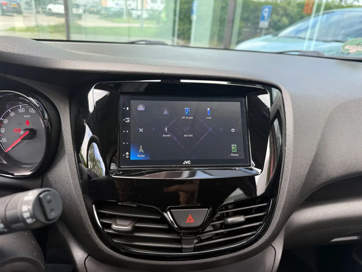 1.0 ecoFLEX Edition - Automaat - Media - Airco - Org.NL